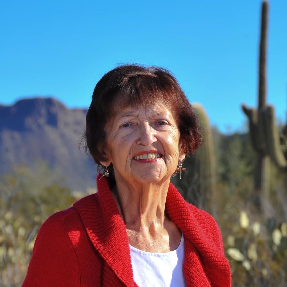 Meet your Posher, Nancy